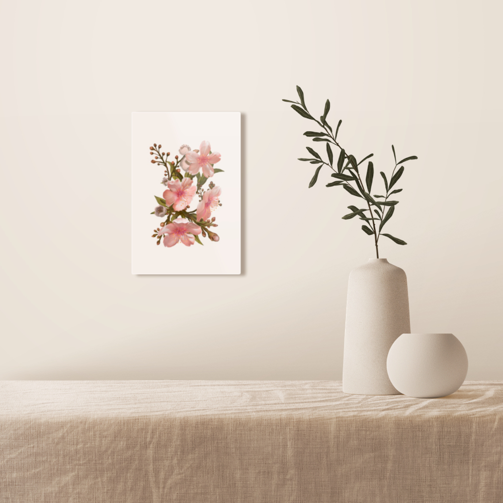 Cherry Blossoms