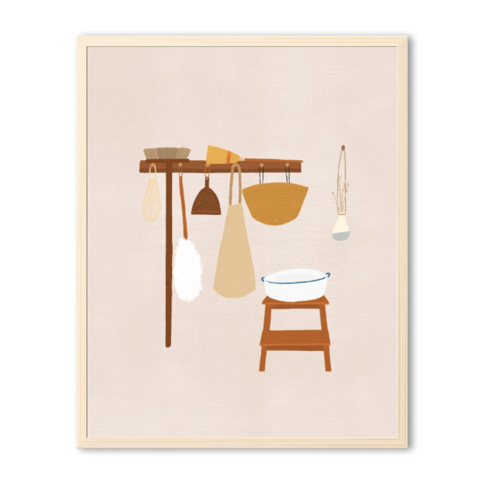 design item