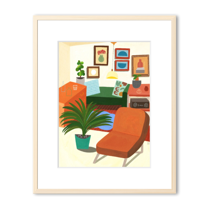 design item