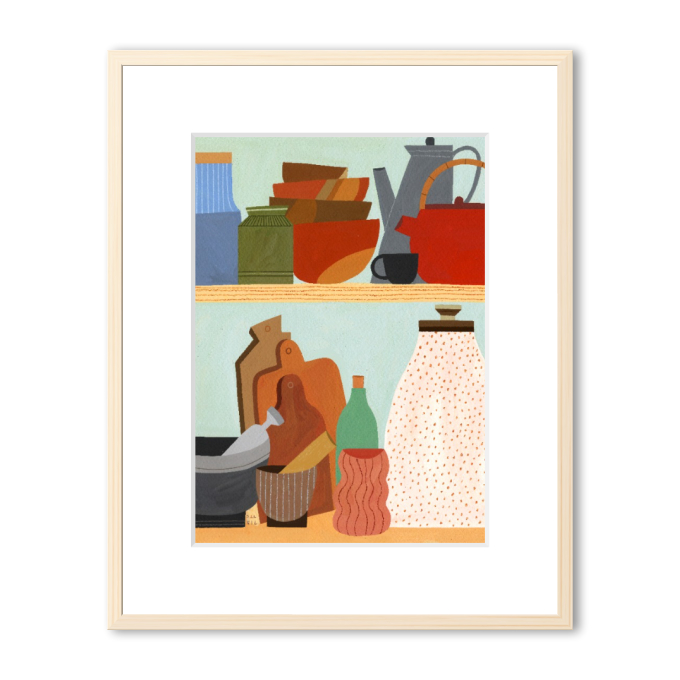 design item