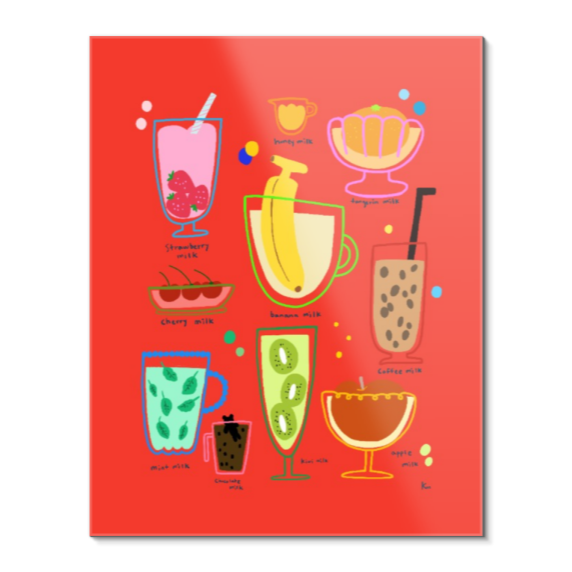 show case main image