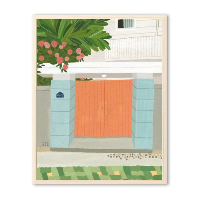 design item