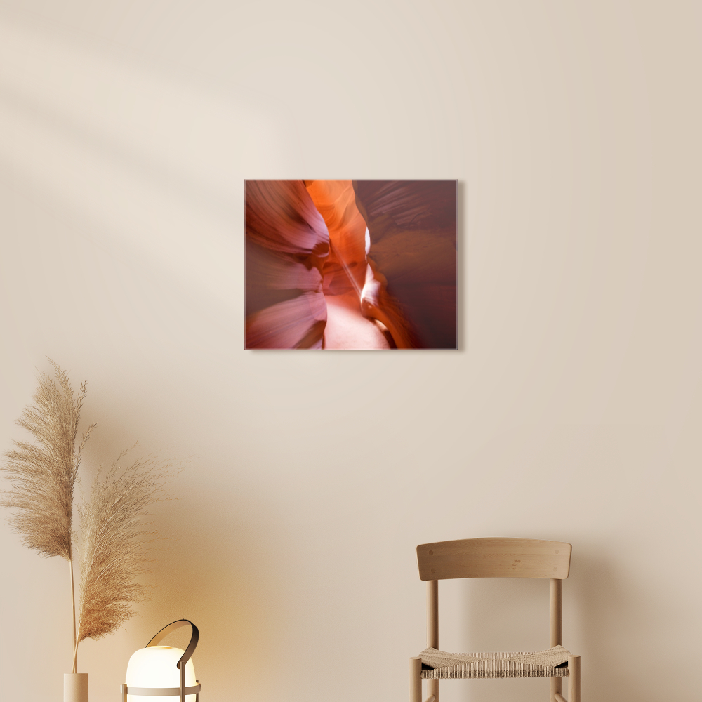 show case main image