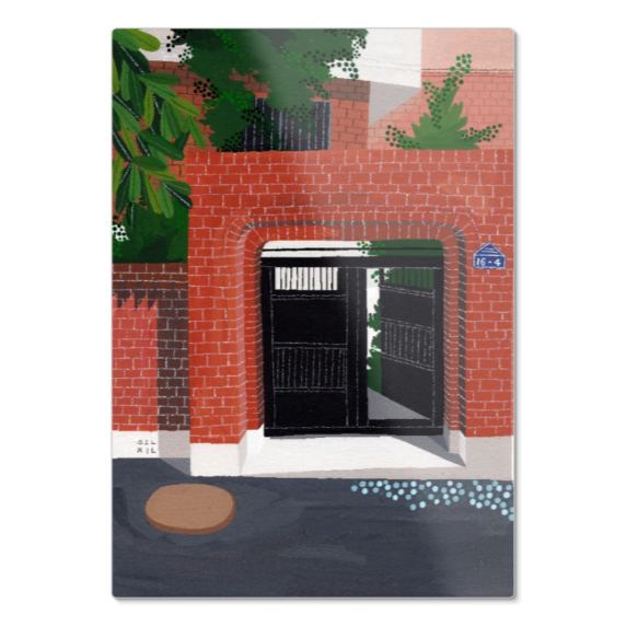 show case main image