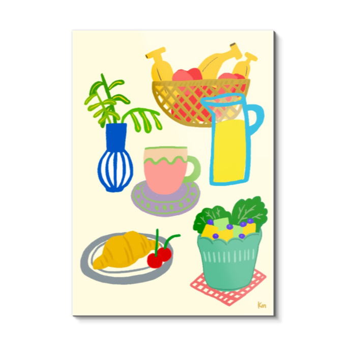 design item