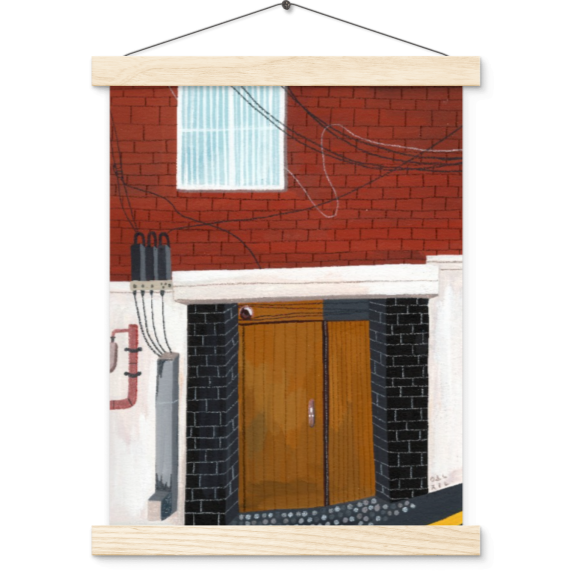 show case main image