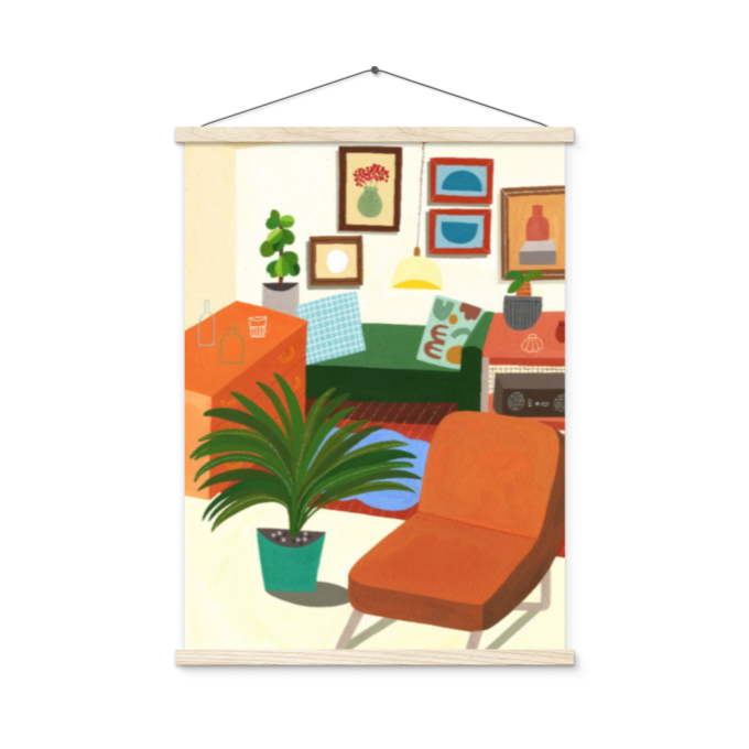 design item