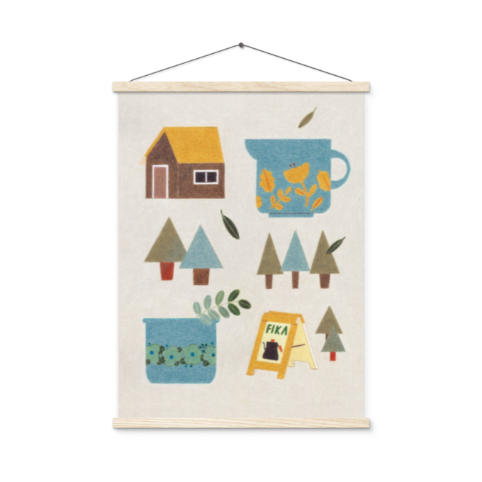 design item