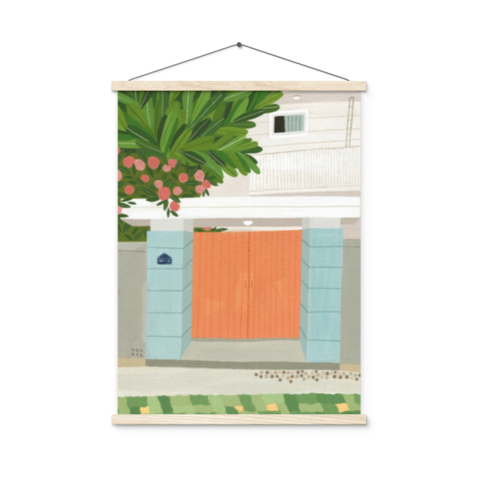 design item