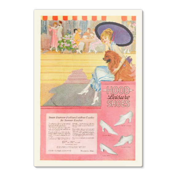 show case main image
