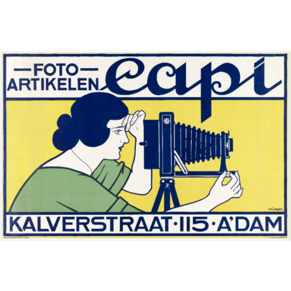 show case main image