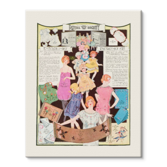 show case main image